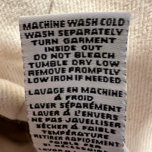 Celebrity Pink Juniors Button up Jeans Dress - Picture 4 of 15